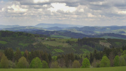 Bludný - Rajnochovice Troják