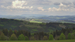 Bludný - Rajnochovice Troják