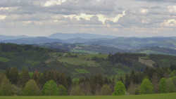 Bludný - Rajnochovice Troják