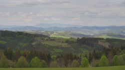 Bludný - Rajnochovice Troják