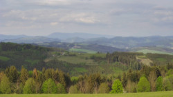 Bludný - Rajnochovice Troják