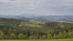 Bludný - Rajnochovice Troják