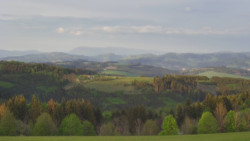 Bludný - Rajnochovice Troják