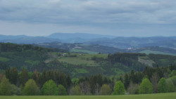 Bludný - Rajnochovice Troják