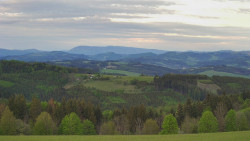Bludný - Rajnochovice Troják
