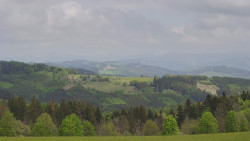 Bludný - Rajnochovice Troják