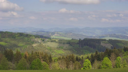 Bludný - Rajnochovice Troják