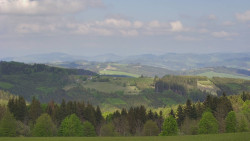 Bludný - Rajnochovice Troják