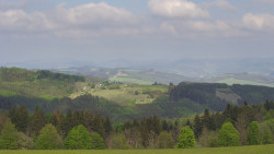 Bludný - Rajnochovice Troják
