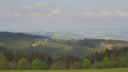 Bludný - Rajnochovice Troják