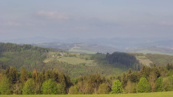 Bludný - Rajnochovice Troják