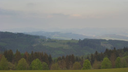 Bludný - Rajnochovice Troják