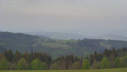 Bludný - Rajnochovice Troják