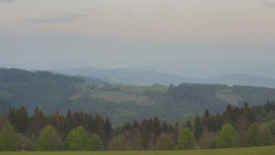 Bludný - Rajnochovice Troják