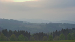 Bludný - Rajnochovice Troják
