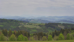 Bludný - Rajnochovice Troják