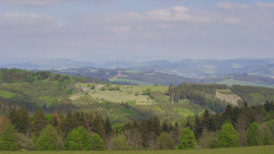 Bludný - Rajnochovice Troják