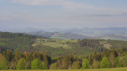 Bludný - Rajnochovice Troják