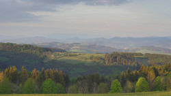 Bludný - Rajnochovice Troják