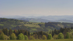Bludný - Rajnochovice Troják
