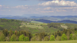 Bludný - Rajnochovice Troják