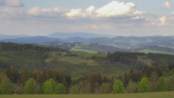 Bludný - Rajnochovice Troják