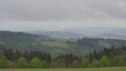 Bludný - Rajnochovice Troják