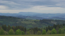 Bludný - Rajnochovice Troják