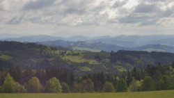 Bludný - Rajnochovice Troják