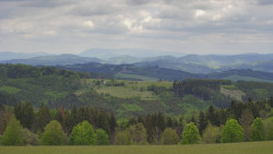 Bludný - Rajnochovice Troják