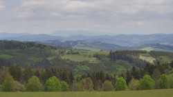 Bludný - Rajnochovice Troják