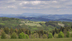 Bludný - Rajnochovice Troják