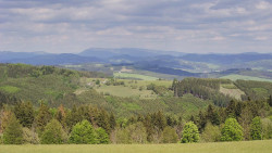 Bludný - Rajnochovice Troják