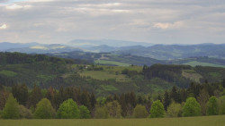 Bludný - Rajnochovice Troják
