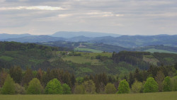 Bludný - Rajnochovice Troják