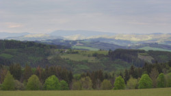 Bludný - Rajnochovice Troják