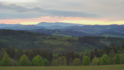 Bludný - Rajnochovice Troják