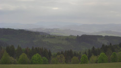 Bludný - Rajnochovice Troják