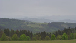Bludný - Rajnochovice Troják