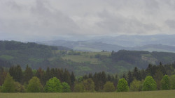 Bludný - Rajnochovice Troják