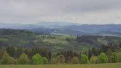 Bludný - Rajnochovice Troják