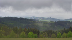 Bludný - Rajnochovice Troják