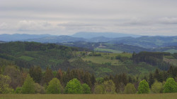 Bludný - Rajnochovice Troják