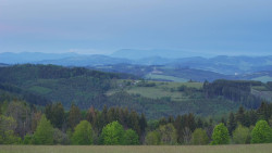 Bludný - Rajnochovice Troják