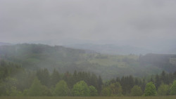 Bludný - Rajnochovice Troják