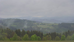 Bludný - Rajnochovice Troják