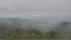 Bludný - Rajnochovice Troják