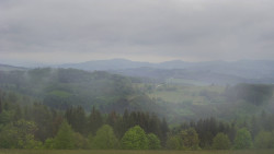 Bludný - Rajnochovice Troják