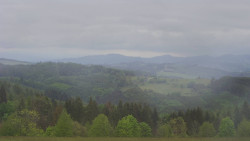 Bludný - Rajnochovice Troják