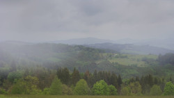 Bludný - Rajnochovice Troják